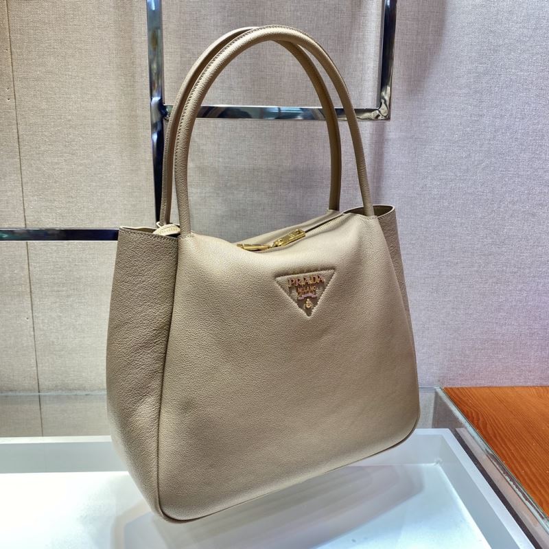 Prada Top Handle Bags